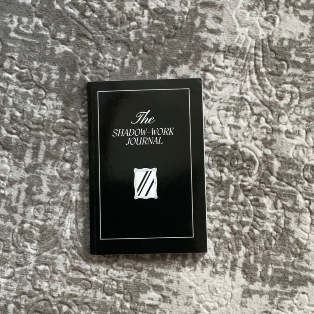 The Shadow work Journal